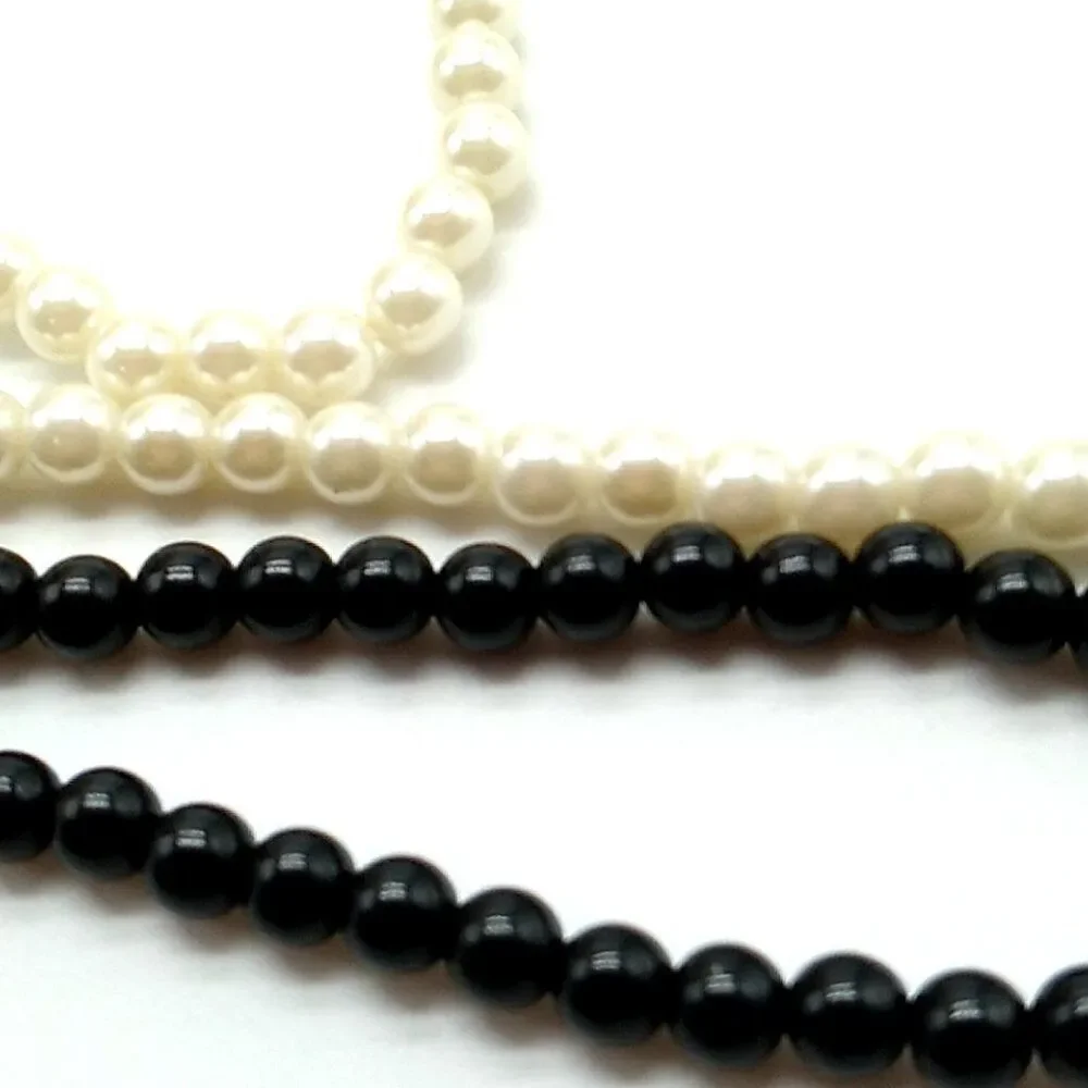 Avon long black
